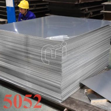aluminum 5052 h32 sheet