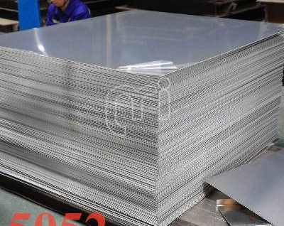 aluminum 5052 h32 sheet