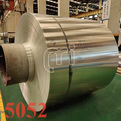 5052 aluminum coil 5052 h32